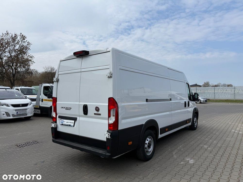 Fiat Ducato - 7