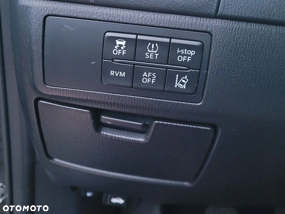 Mazda 6 2.0 Skypassion I-ELoop - 25