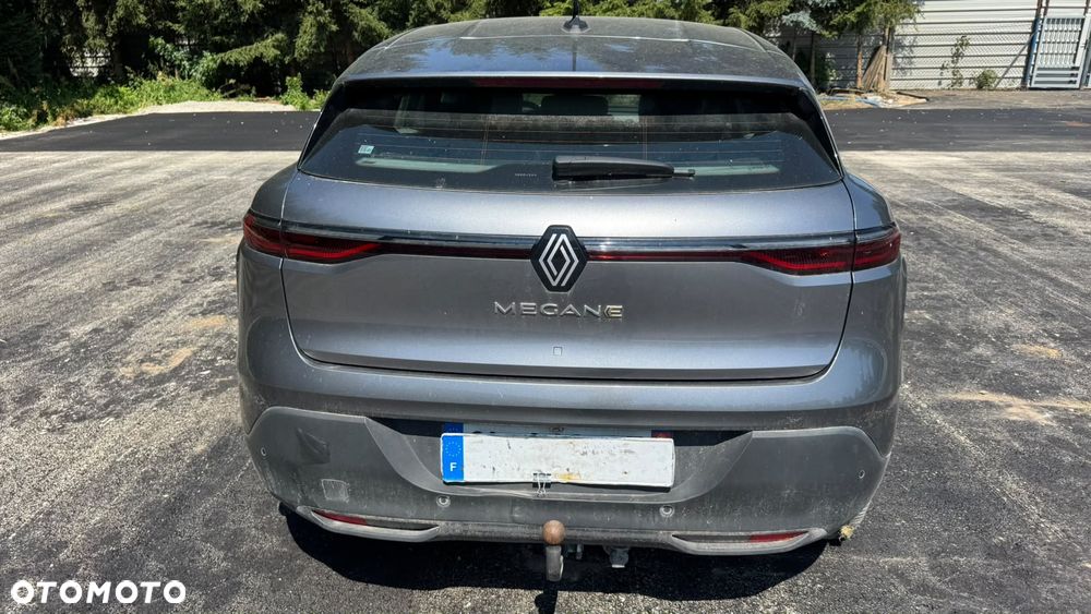 Renault Megane EV60 Techno - 7
