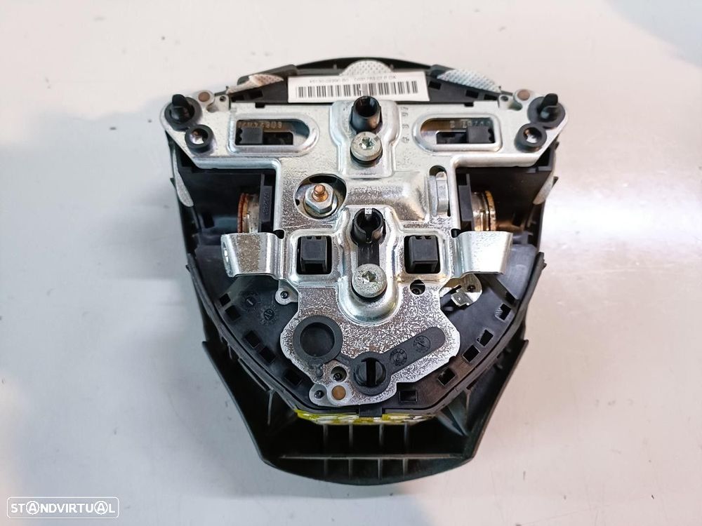 AIRBAG FRONTAL ESQUERDO TOYOTA AURIS 2007 -4513002290B0 - 7