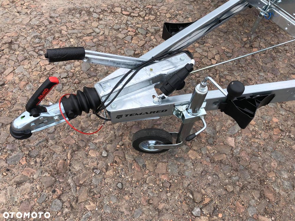 TEMARED CAR FLAT 1,3 T - 11