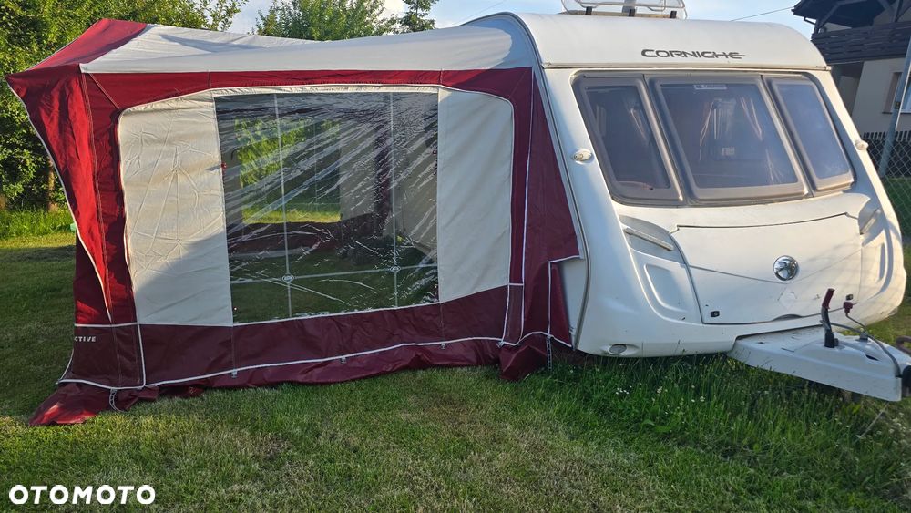 SWIFT CORNICHE - 12