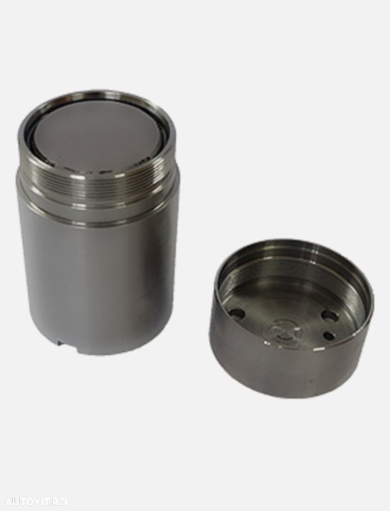 Kit DSG 7 Cutie Automata 7 Trepte Dq200 Reparatie Bloc Valve Mechatro - 2