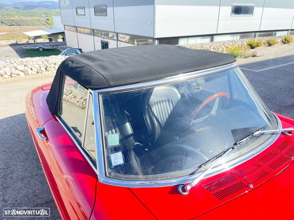 Alfa Romeo Spider - 27