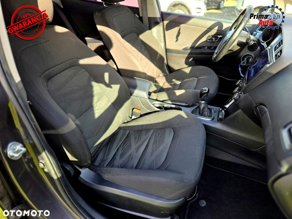 Kia Ceed Cee'd 1.4 L - 18