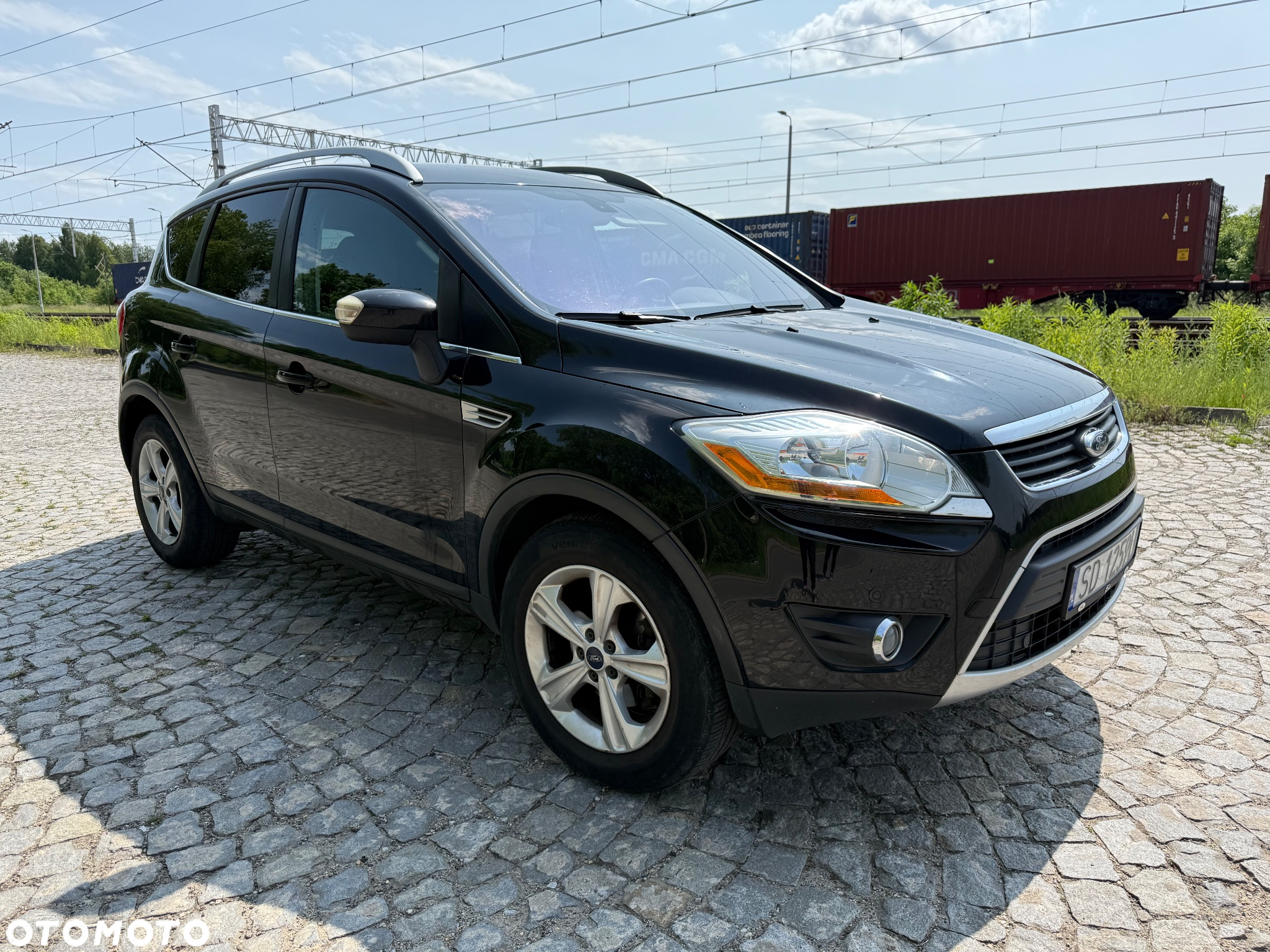 Ford Kuga 2.0 TDCi Trend MPS6 - 7