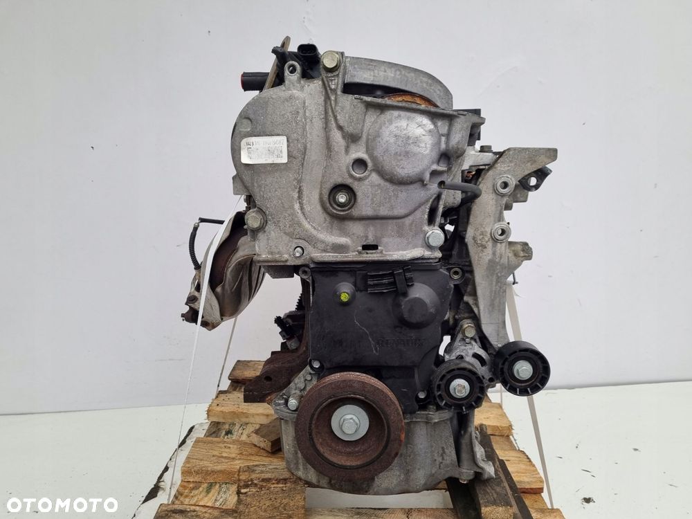 SILNIK KOMPL Renault Clio II 1.4 16V 59tyś K4J712 - 6