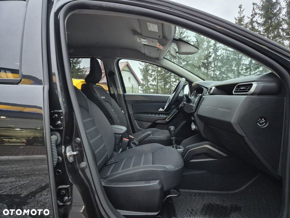 Dacia Duster - 19