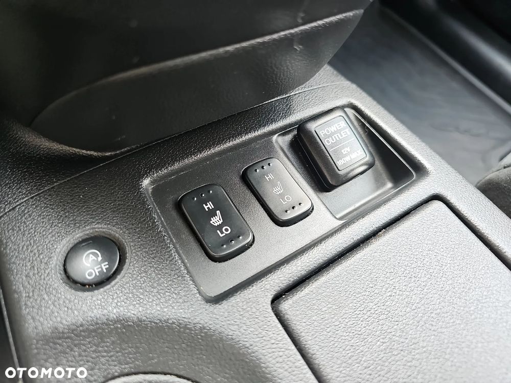 Honda CR-V 2.0 Lifestyle - 21