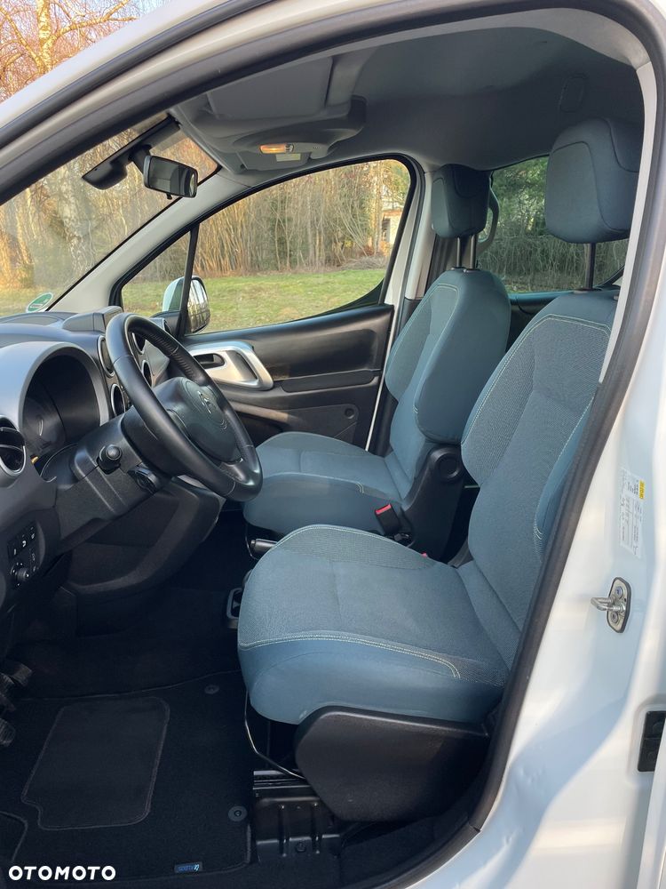 Citroën Berlingo Multispace BlueHDi 100 FEEL - 9