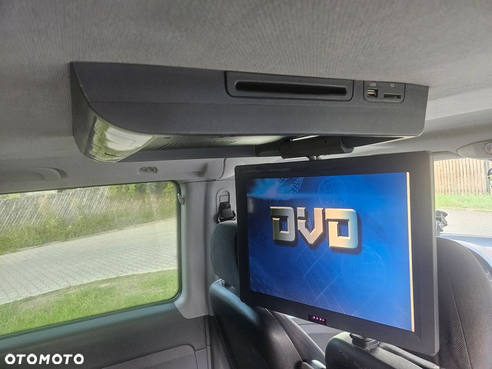 Mercedes-Benz Vito - 10