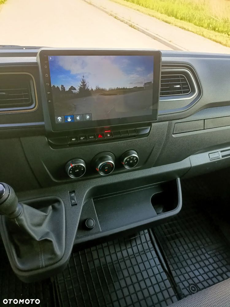 Renault MASTER - 6