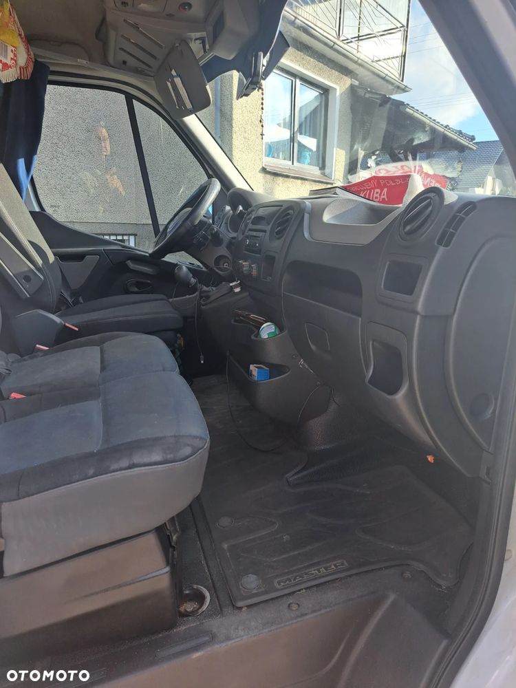 Renault Master - 7