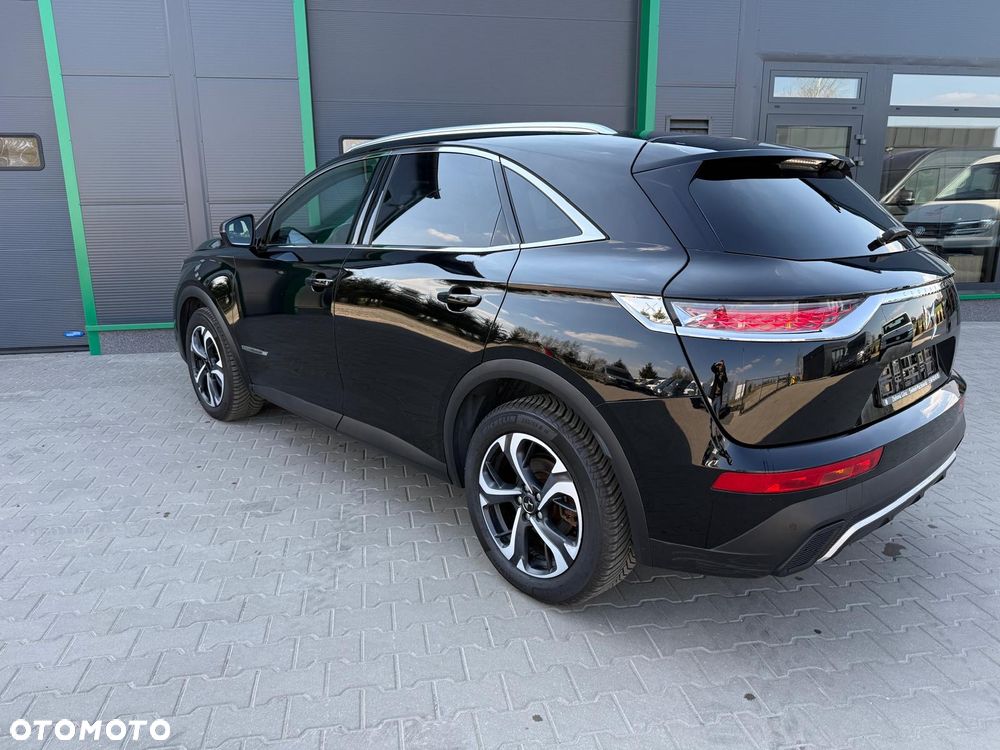 DS Automobiles DS 7 Crossback - 5