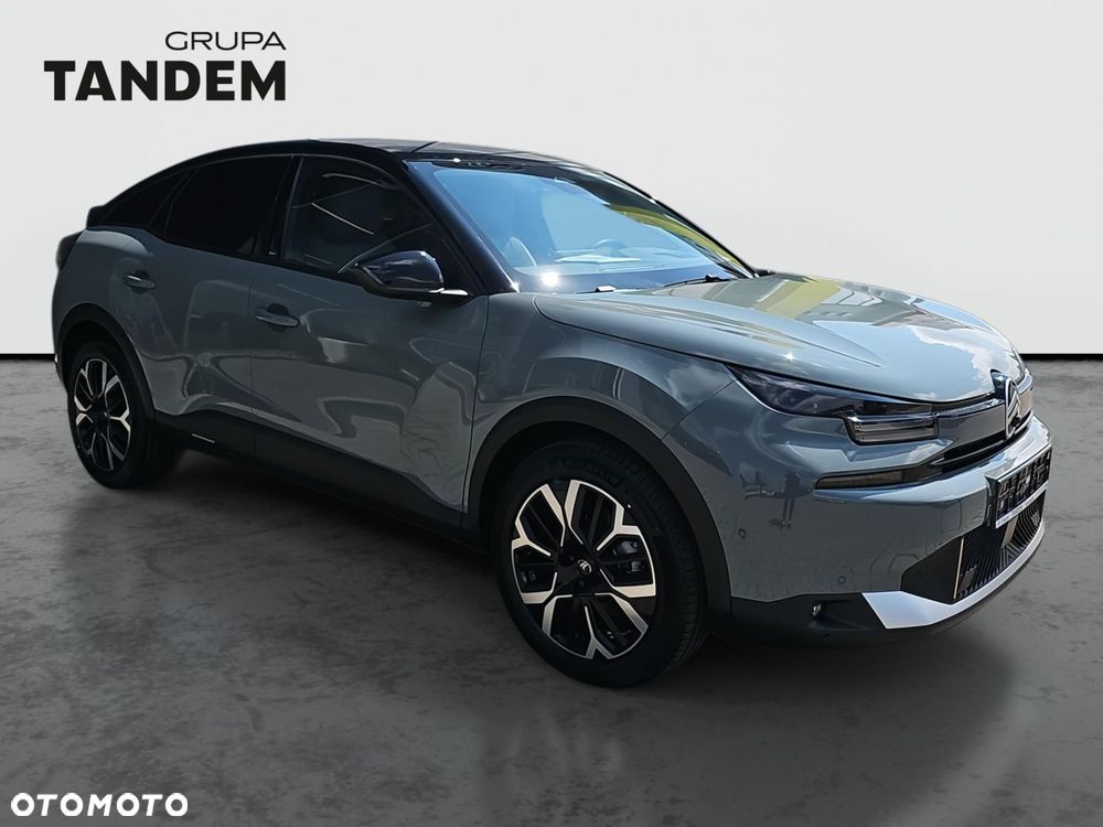 Citroën C4 - 3