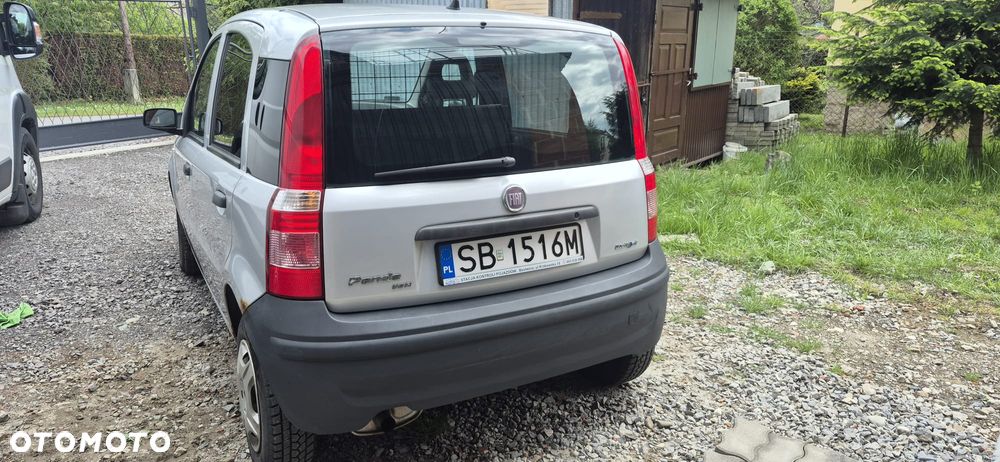 Fiat Panda - 10