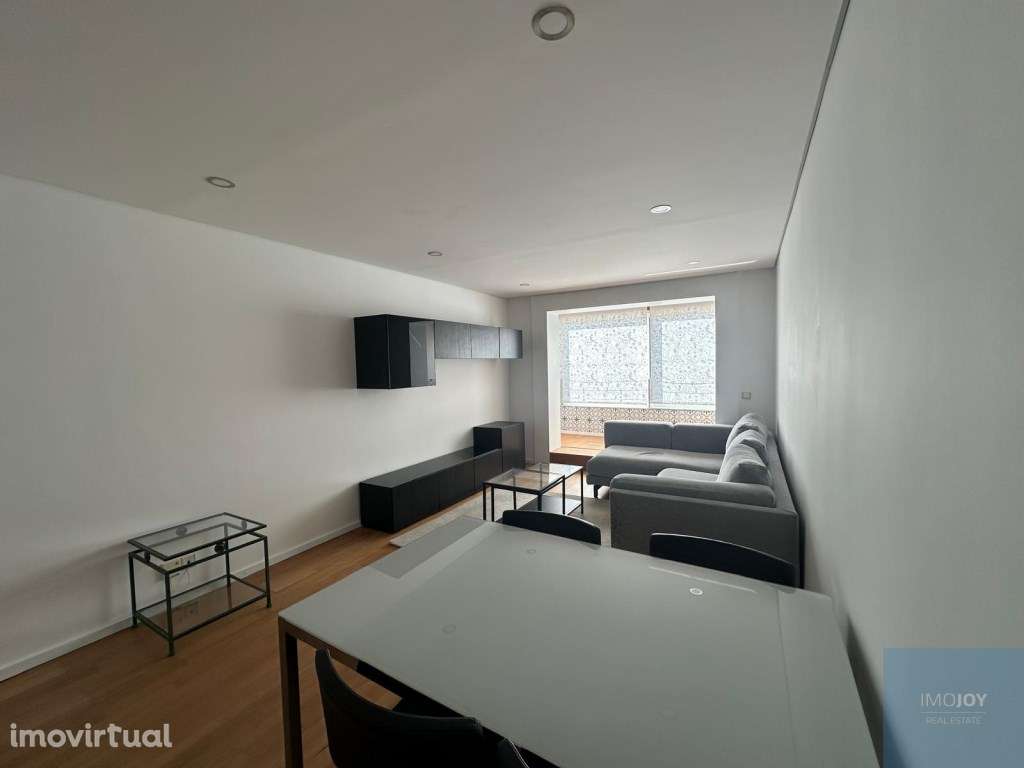 Apartamento T2 no Campo Alegre - Grande imagem: 3/48