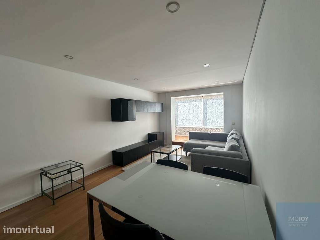 Apartamento T2 no Campo Alegre - Grande imagem: 3/48