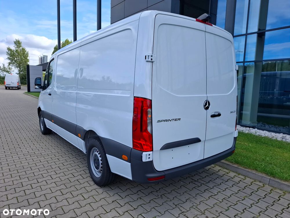 Mercedes-Benz Sprinter 315 CDI Furgon 3665 mm L2H1 - 6