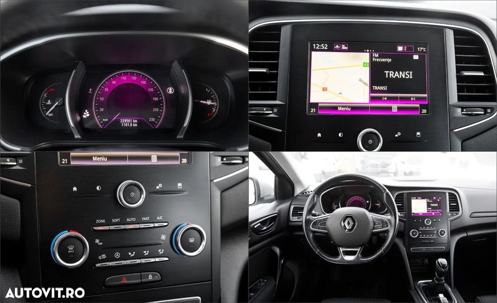 Renault Megane Blue dCi 116 Intens - 37