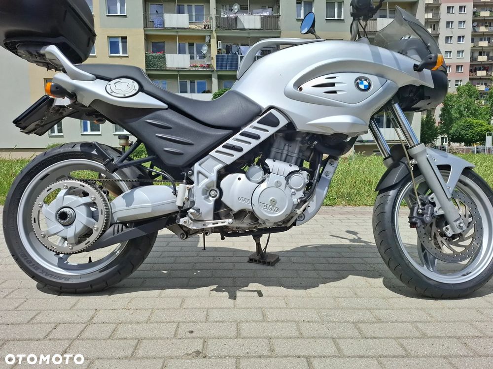 BMW GS - 2
