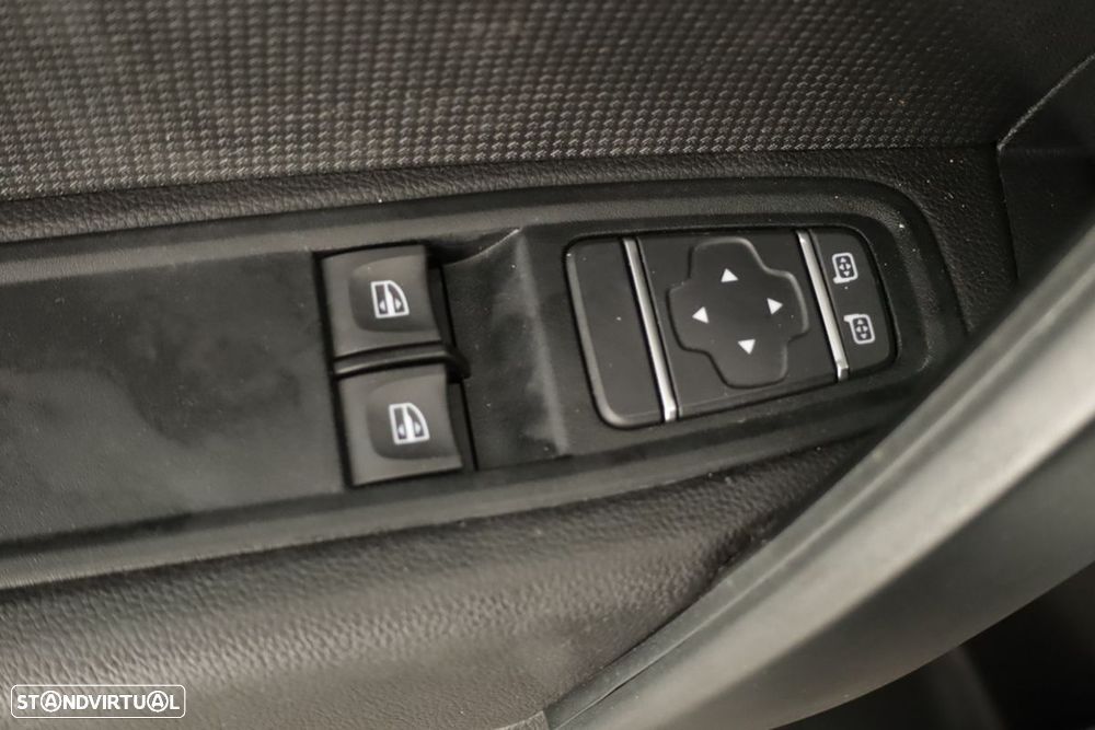 Renault kangoo 1.5 blue dci l2 start - 17