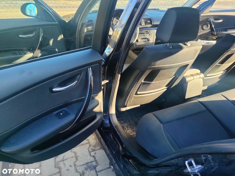 BMW Seria 1 - 6