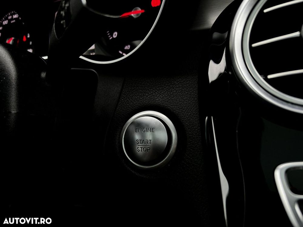 Mercedes-Benz GLC - 18