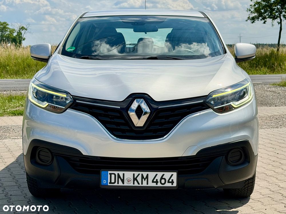 Renault Kadjar Energy TCe 130 Business - 20