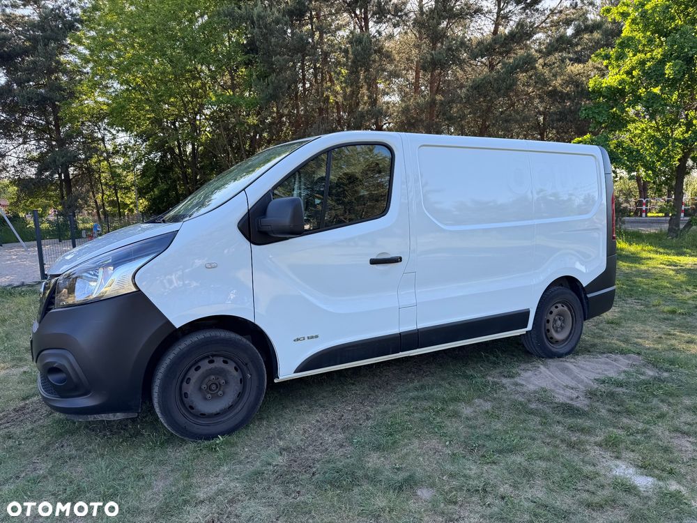 Nissan NV 300 - 12
