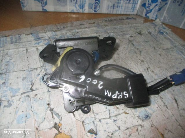 Fecho FEC3786 TOYOTA COROLLA 2006 MALA 4 PINOS - 3