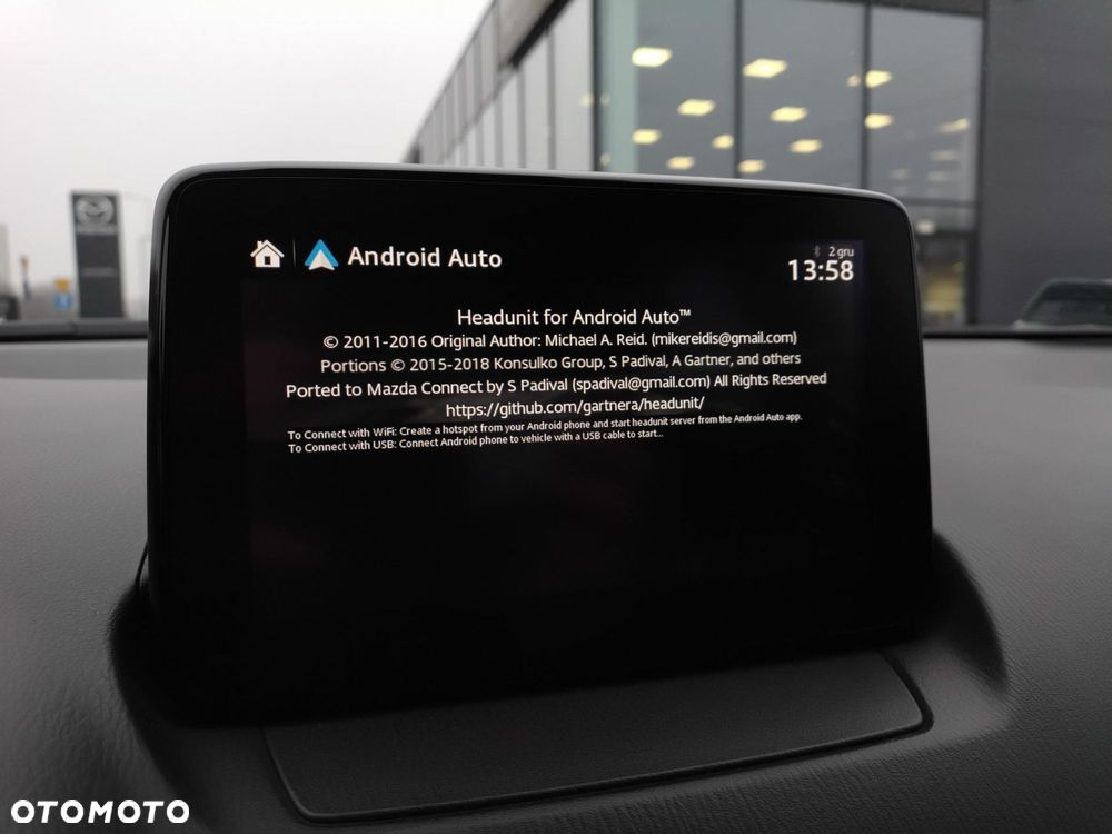 Mazda CX-3 2.0 Skyenergy AWD - 20