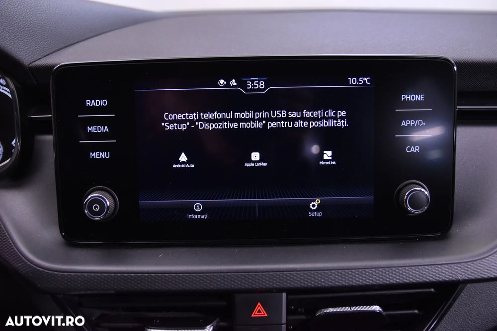 Skoda Scala - 18