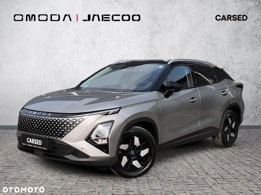 Omoda 5 - 1
