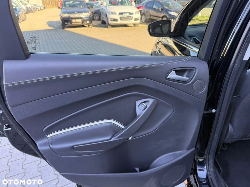 Ford Kuga Vignale 2.0 TDCi AWD - 20