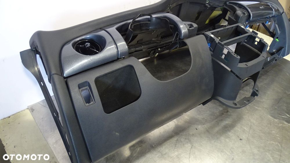 DESKA ROZDZIELCZA MINI COOPER R50 1.6 - 4