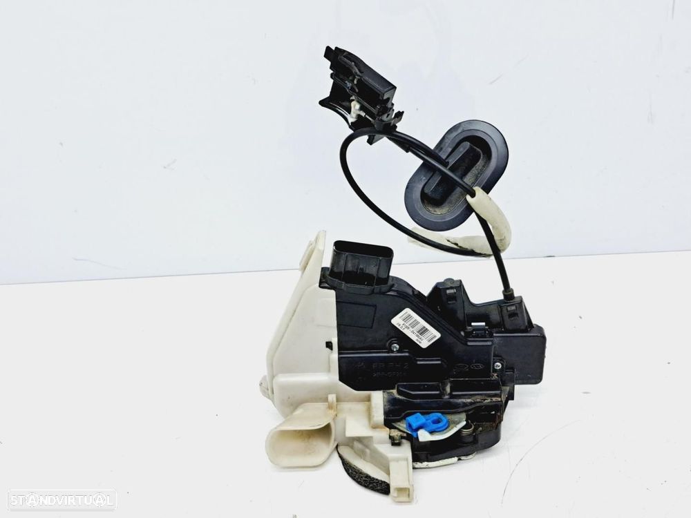FECHADURA PORTA FRENTE DIREITA KIA OPTIMA JF - 1
