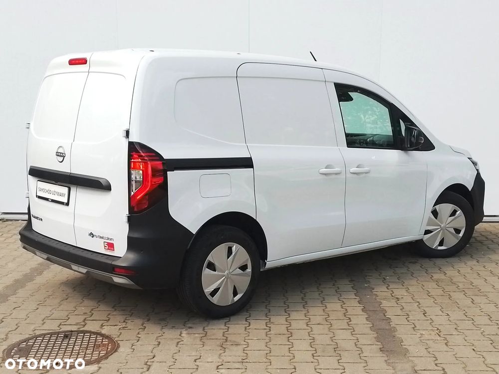 Nissan TOWNSTAR - 5