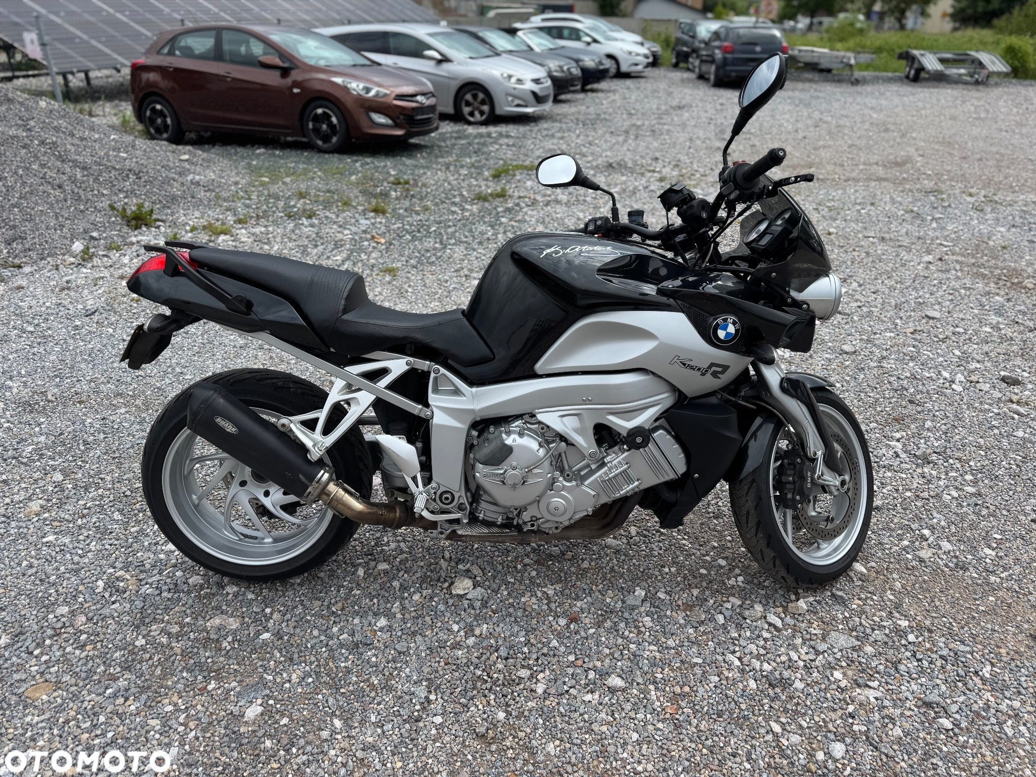 BMW K - 3