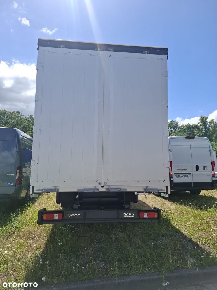 Iveco Daily 72c18 - 3