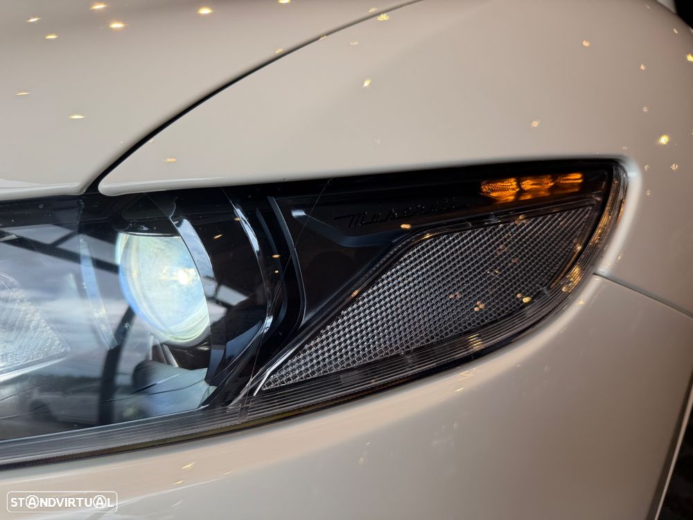 Maserati Levante 3.0 V6 Gransport - 11