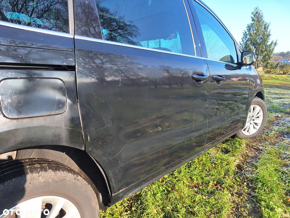 Volkswagen Sharan 2.0 TDI DPF BlueMotion Comfortline - 7