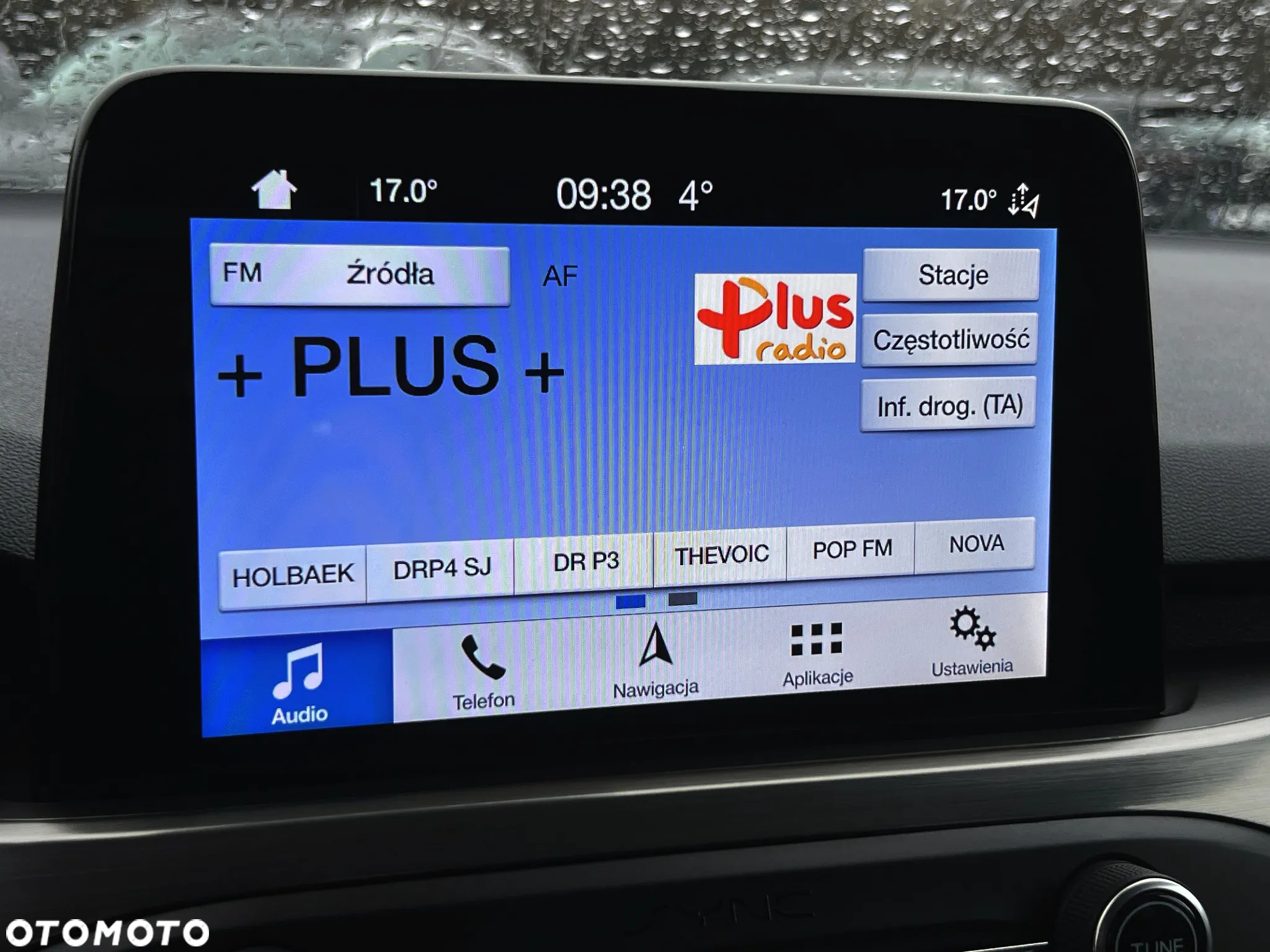 Ford Focus Turnier 1.5 EcoBlue Start-Stopp-System TITANIUM - 37