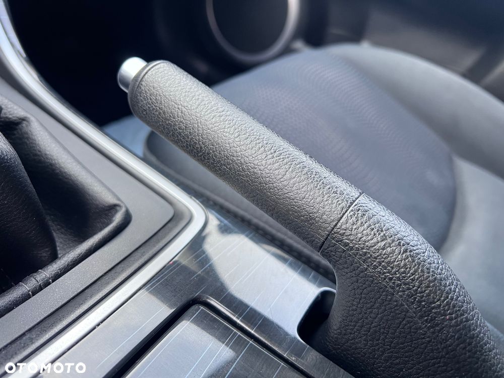 Mazda 6 Sport 1.8 Edition - 24