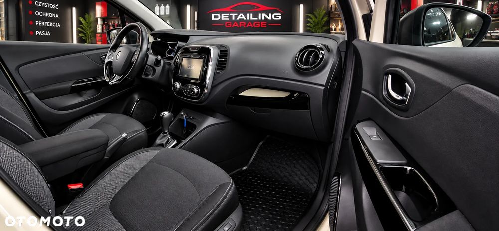 Renault Captur - 8