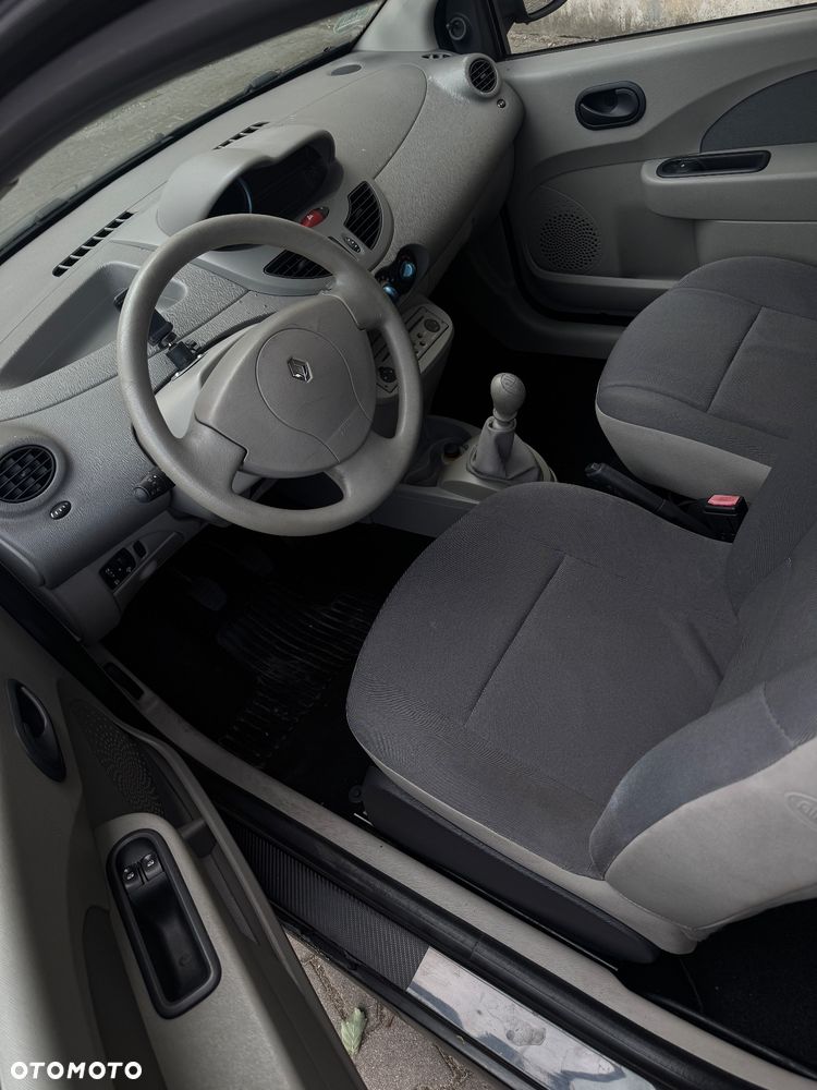 Renault Twingo 1.2 16V Night & Day - 2
