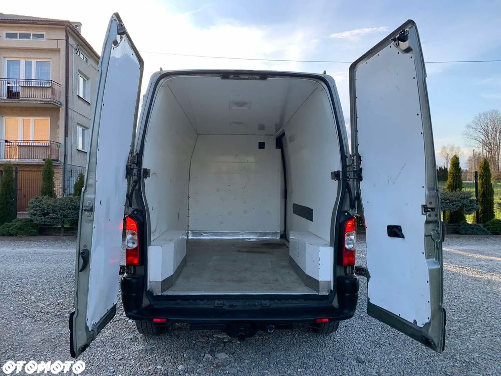 Renault Master - 13