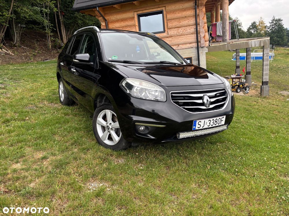Renault Koleos 2.5 16V 4x4 Dynamique - 1