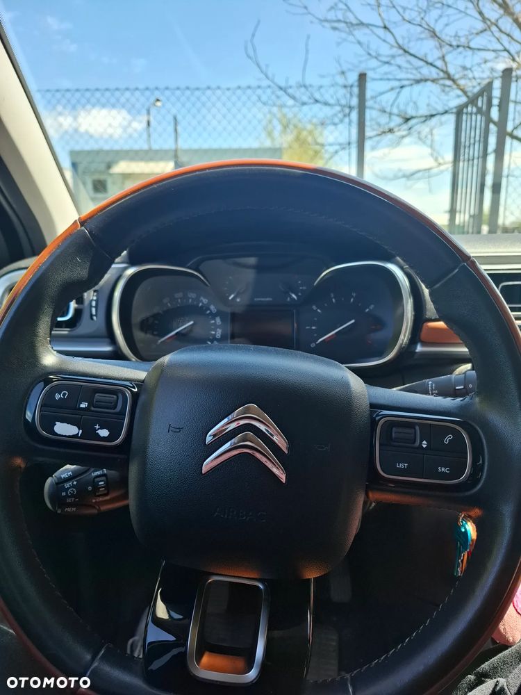 Citroën C3 1.2 PureTech Elle S&S - 6