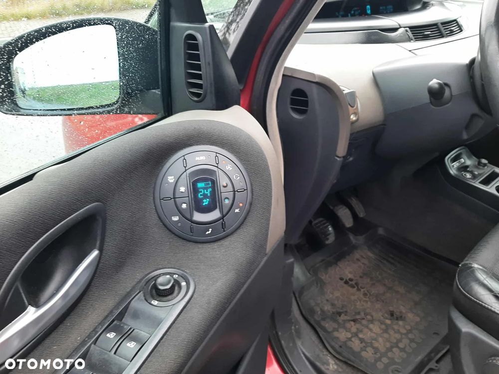 Renault Espace - 8